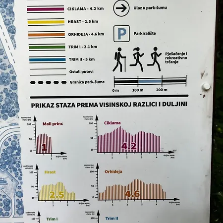 Mare - Modern With Swimming Pool And Jacuzzi Вилла *