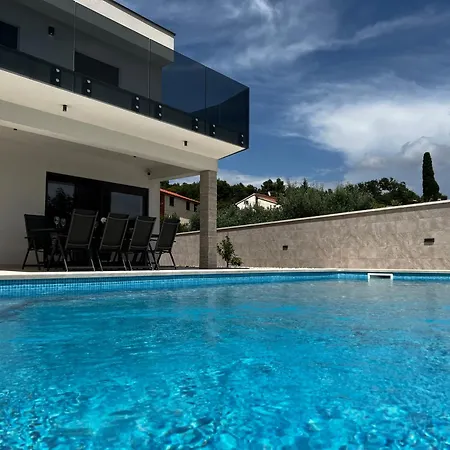 Villa Mare - Modern With Swimming Pool And Jacuzzi *